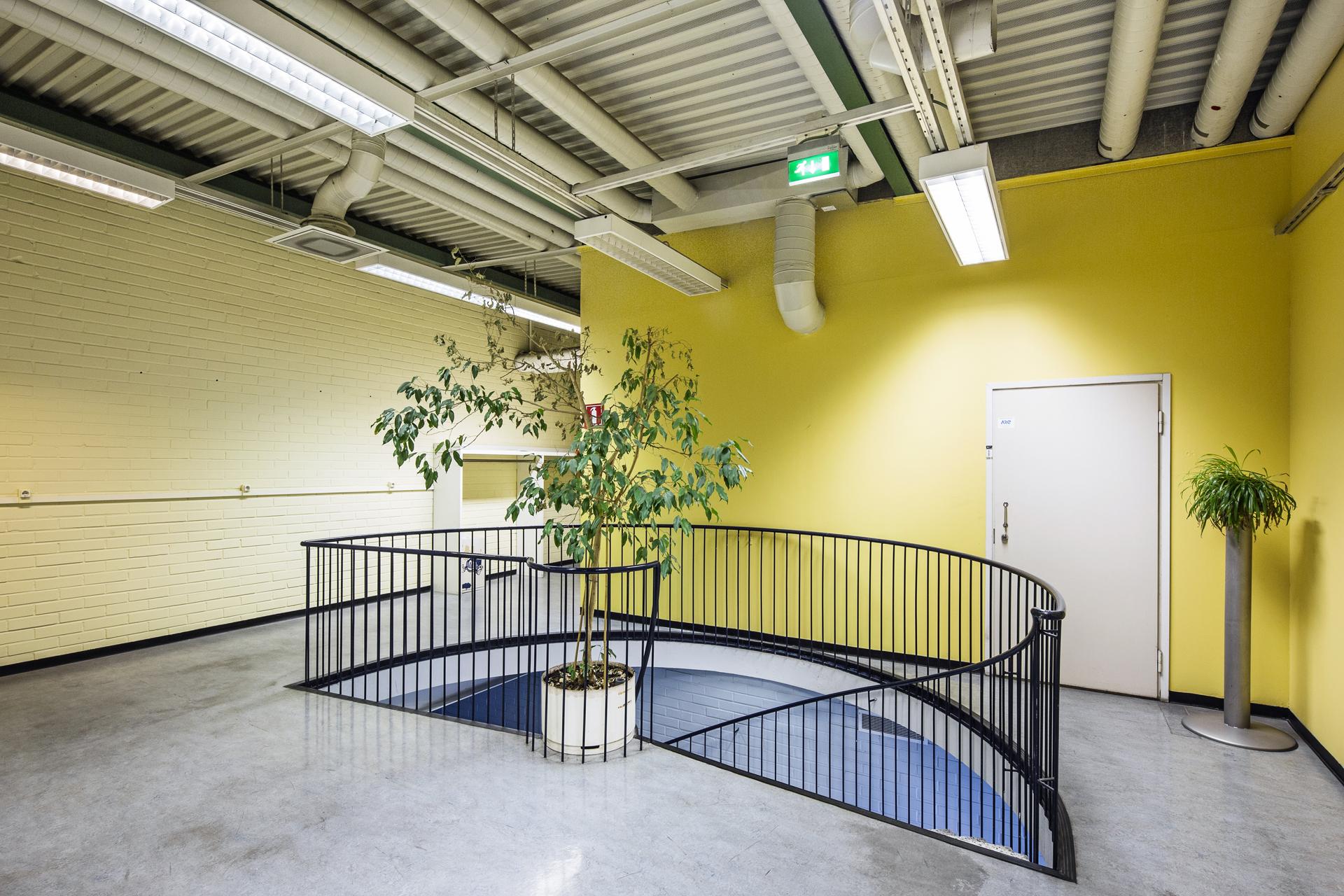 Emalikatu 10 JÄRVENPÄÄ, 953m2, 2. kerros, Toimistotila