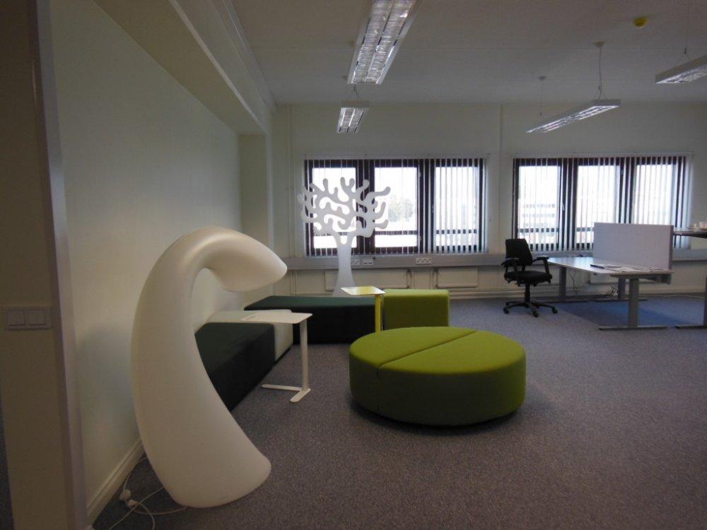 Höyläämötie 1, 2600m2, 5. kerros, Toimistotila