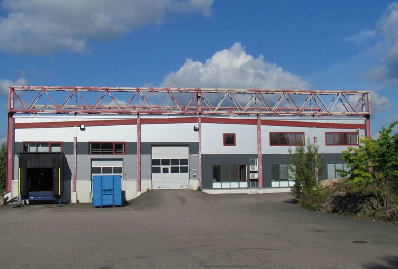 Kiilaniityntie 1, 3230m2, Koko rakennus, Toimistotila