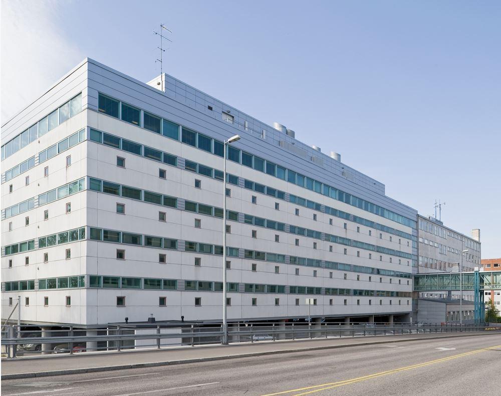 Valimotie 15 A, 624m2, 2. kerros, Toimistotila