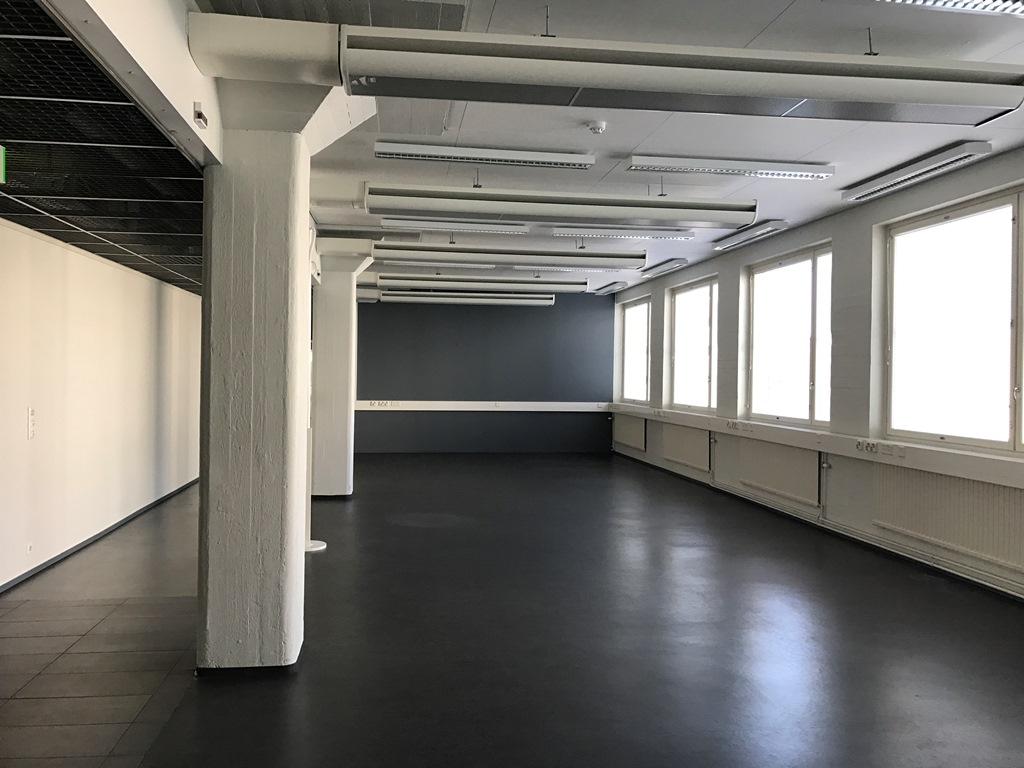 Valimotie 15 A, 624m2, 2. kerros, Toimistotila
