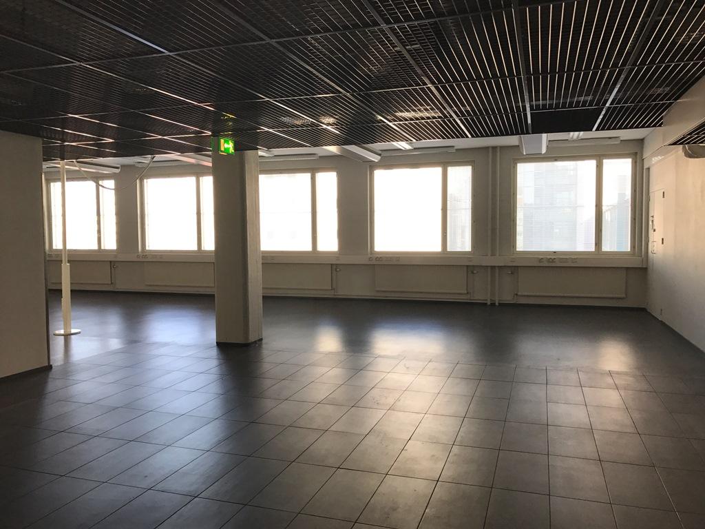 Valimotie 15 A, 624m2, 2. kerros, Toimistotila