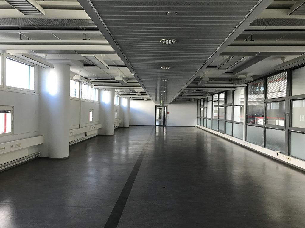 Valimotie 15 A, 624m2, 2. kerros, Toimistotila