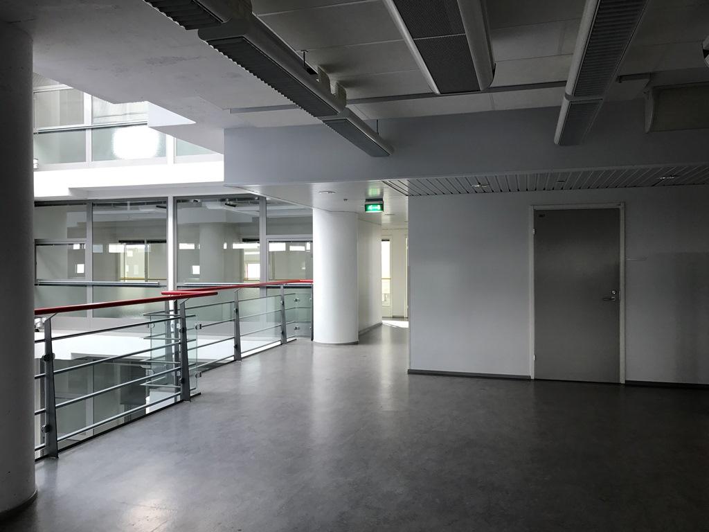 Valimotie 15 A, 624m2, 2. kerros, Toimistotila