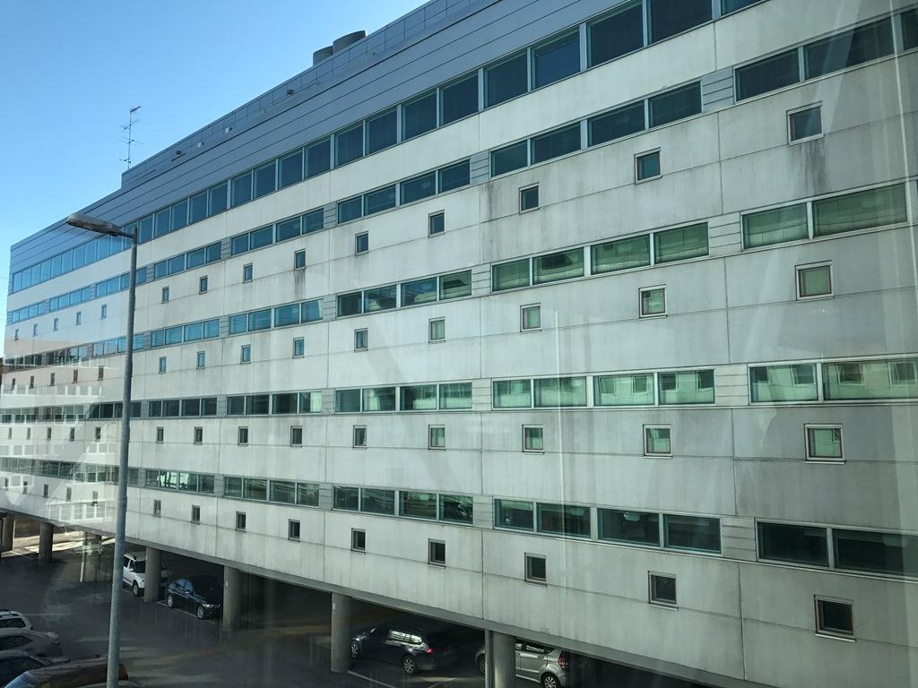 Valimotie 15 A, 624m2, 2. kerros, Toimistotila