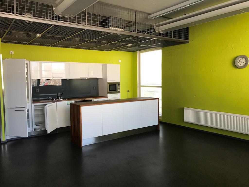 Valimotie 15 A, 600m2, 4. kerros, Toimistotila
