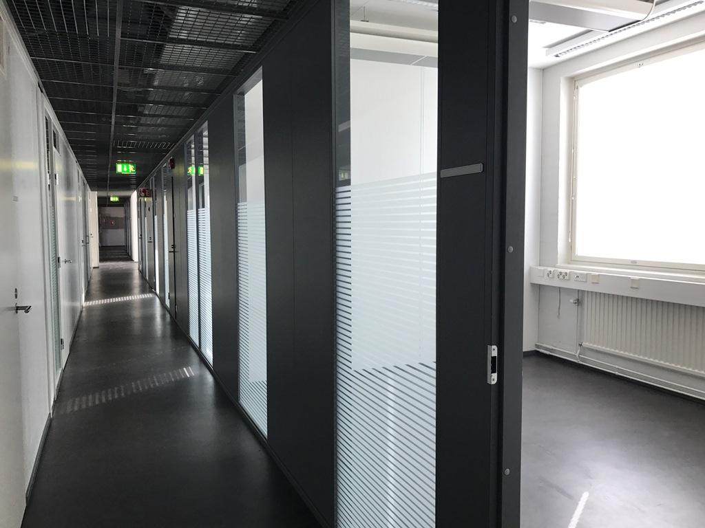 Valimotie 15 A, 622m2, 6. kerros, Toimistotila