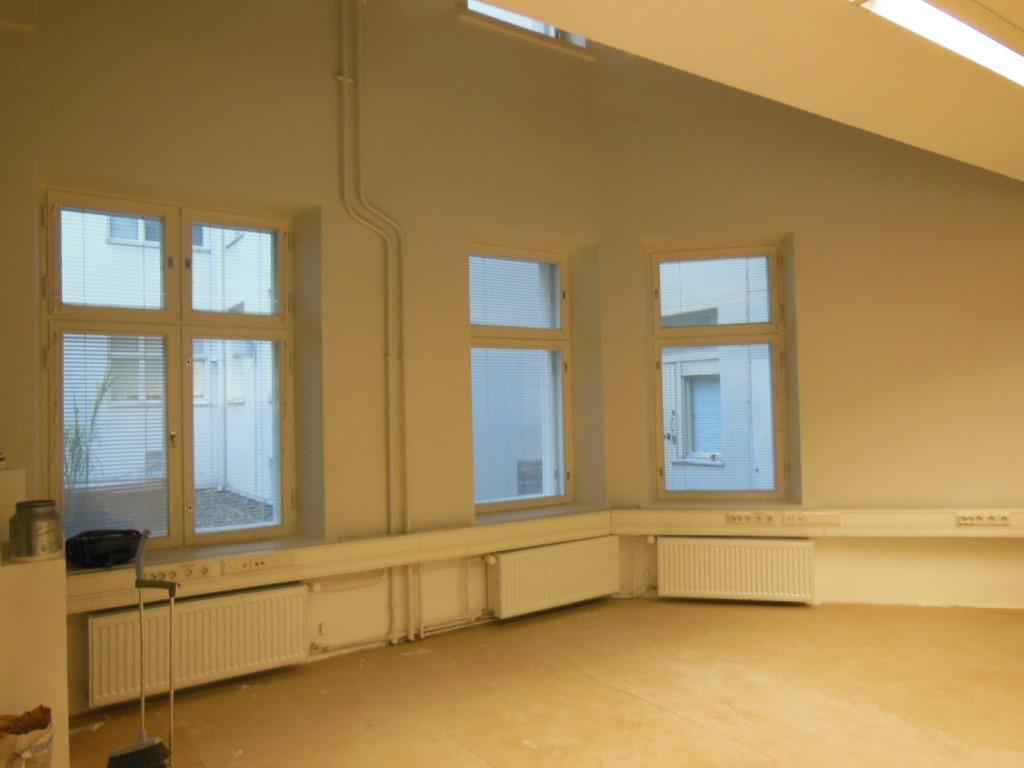 Unioninkatu 24, 141m2, 2. kerros, Toimistotila
