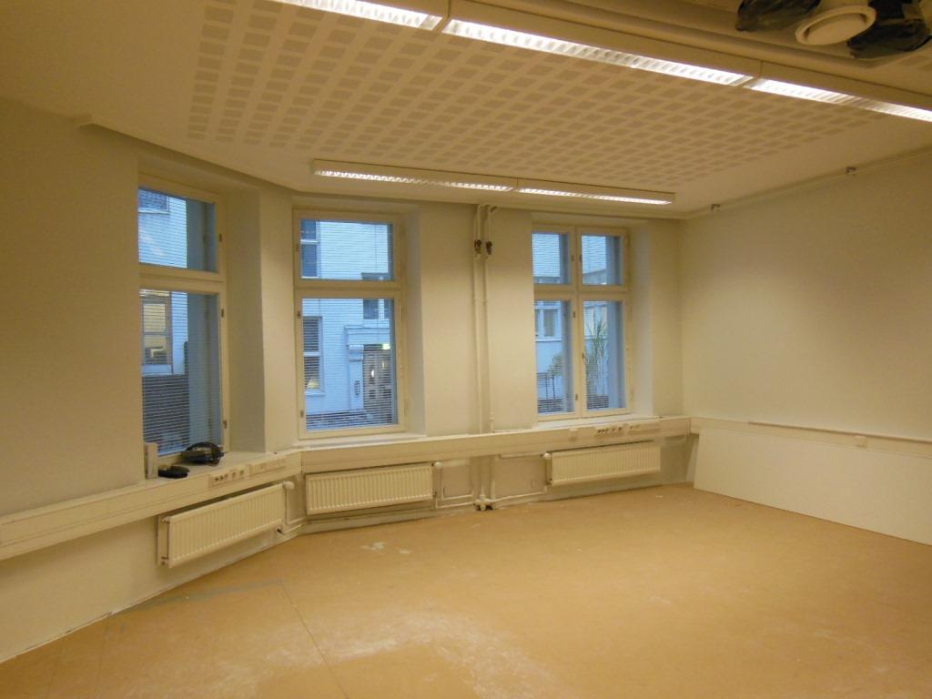 Unioninkatu 24, 141m2, 2. kerros, Toimistotila