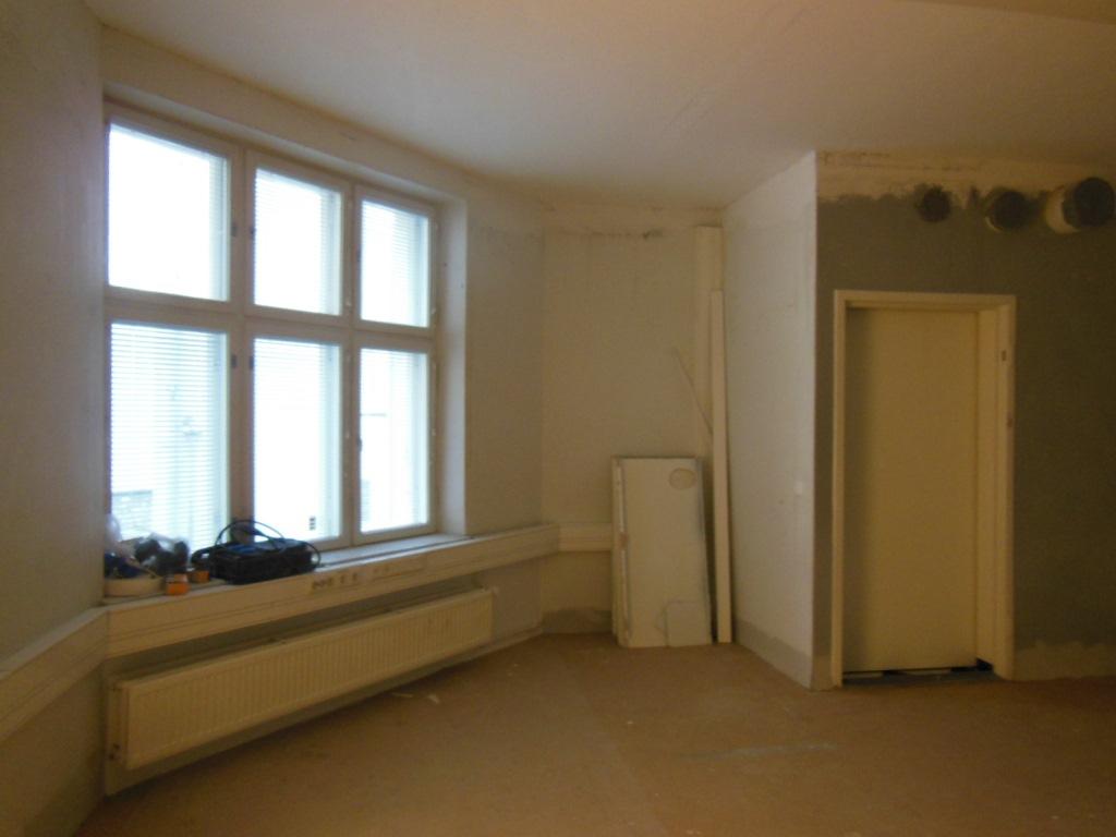 Unioninkatu 24, 141m2, 2. kerros, Toimistotila