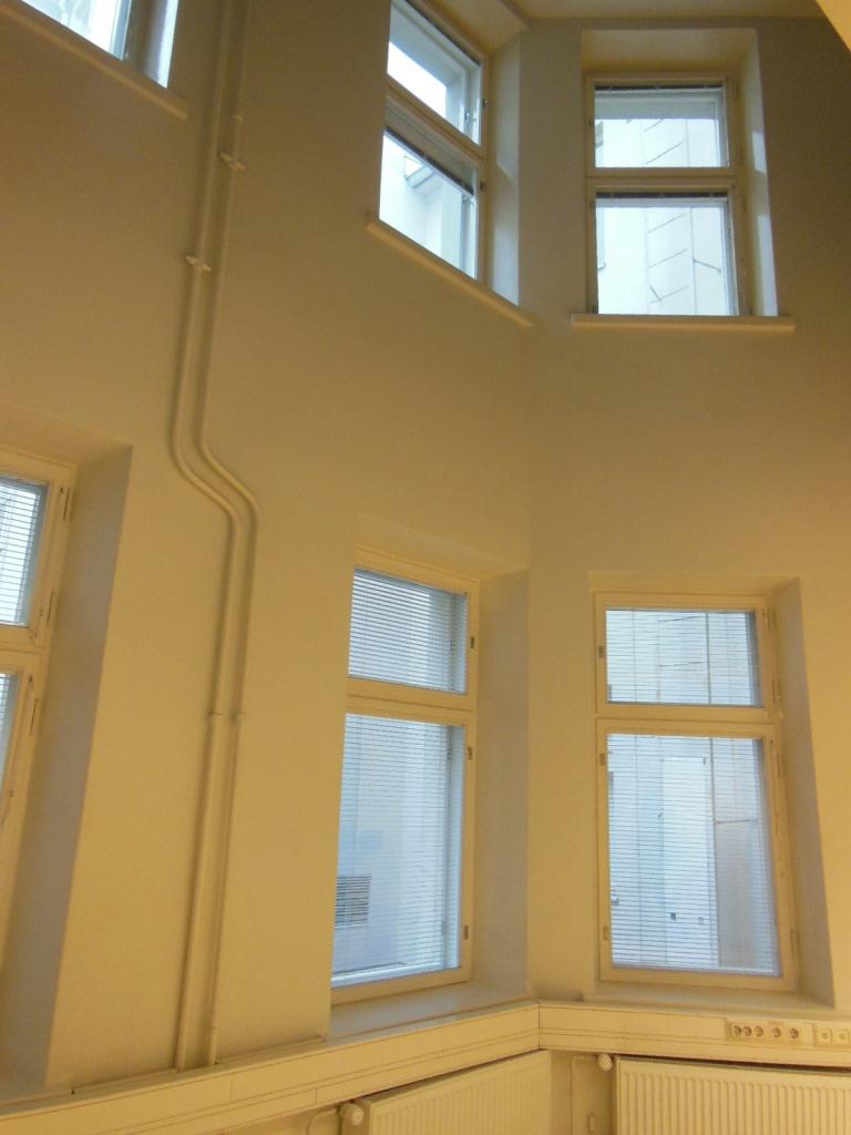 Unioninkatu 24, 141m2, 2. kerros, Toimistotila