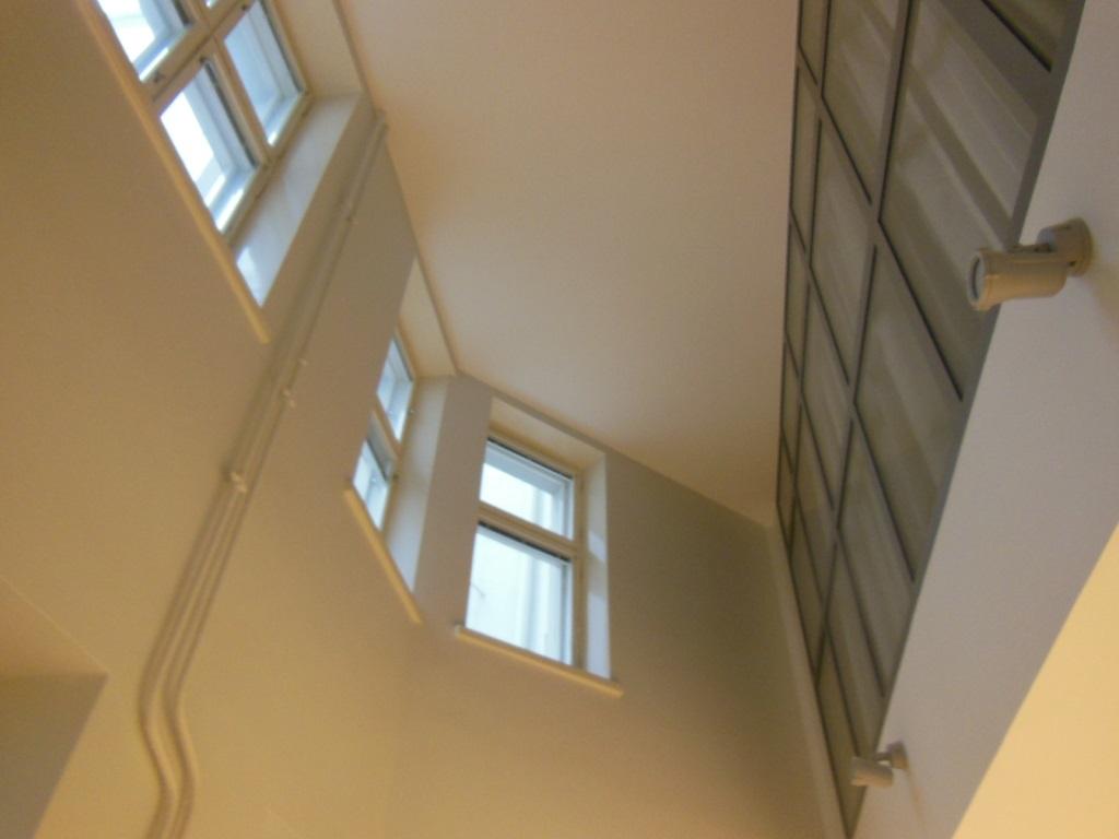 Unioninkatu 24, 141m2, 2. kerros, Toimistotila