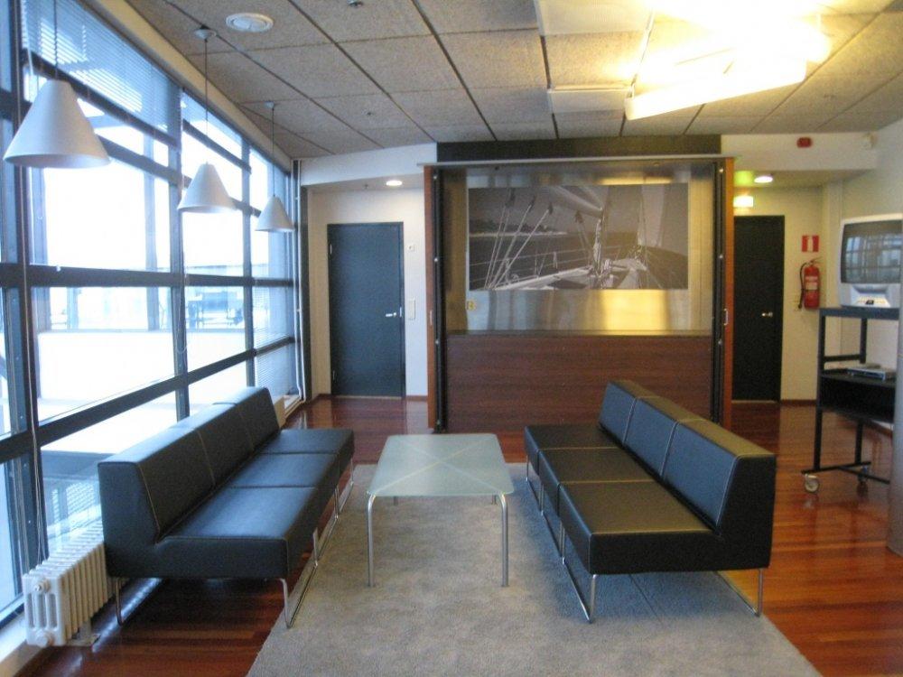 Tammasaarenkatu 5 SANTA MARIA, 252m2, 3. kerros, Toimistotila