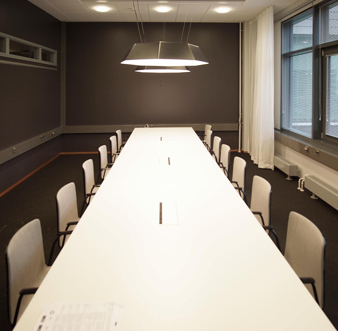 Atomitie 2 B, 431m2, 2. kerros, Toimistotila