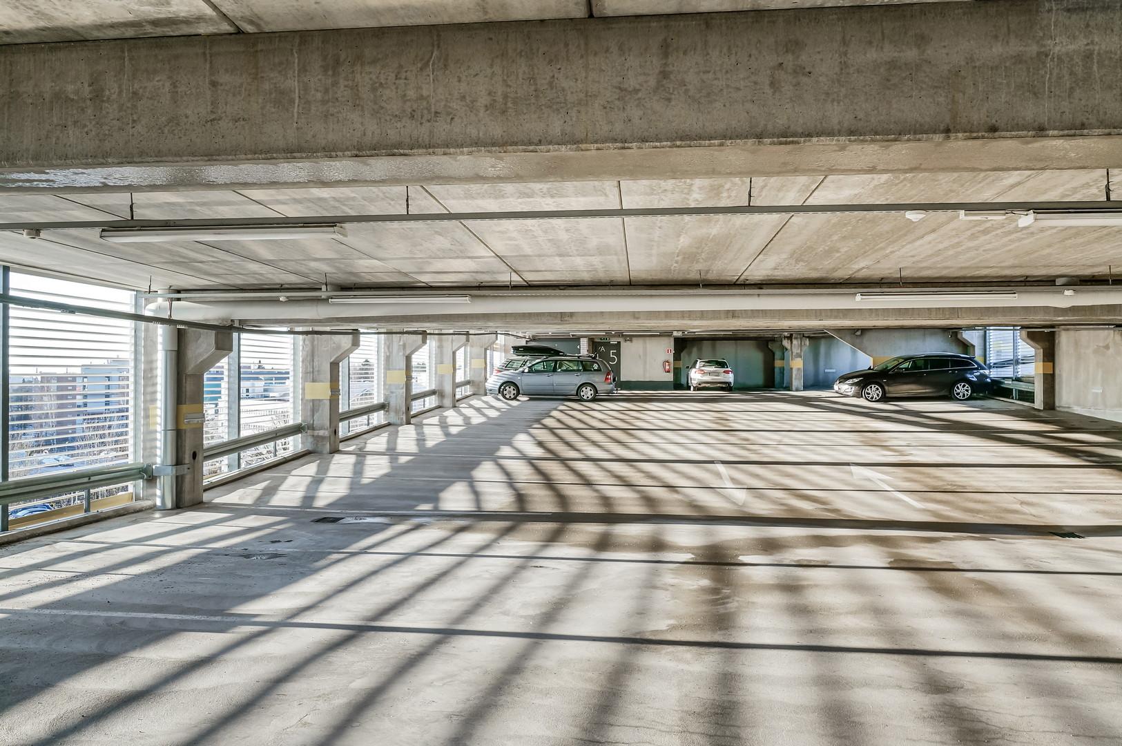 Atomitie 2 B, 431m2, 2. kerros, Toimistotila