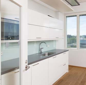 Tarvonsalmenkatu 15, 331m2, 6. kerros, Toimistotila