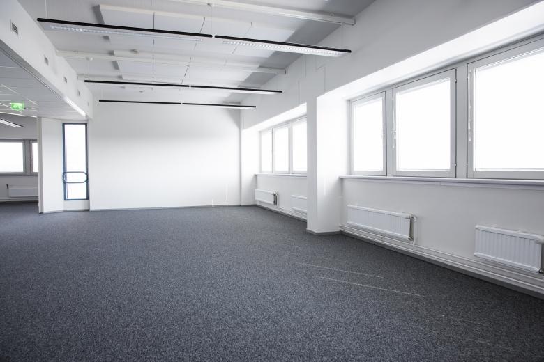 Upseerinkatu 1, 189m2, 2. kerros, Toimistotila