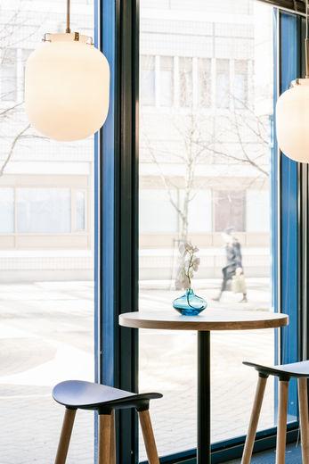 Upseerinkatu 1, 189m2, 2. kerros, Toimistotila