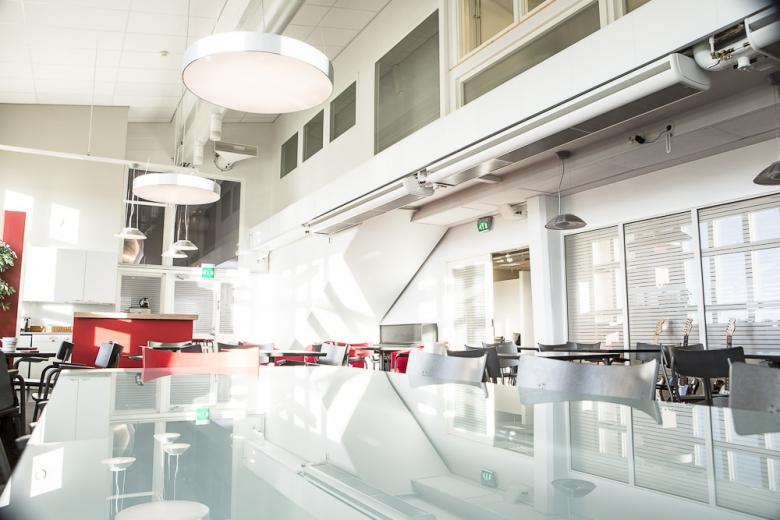 Laivalahdenkatu 2b, 1015m2, Useita kerroksia, Toimistotila