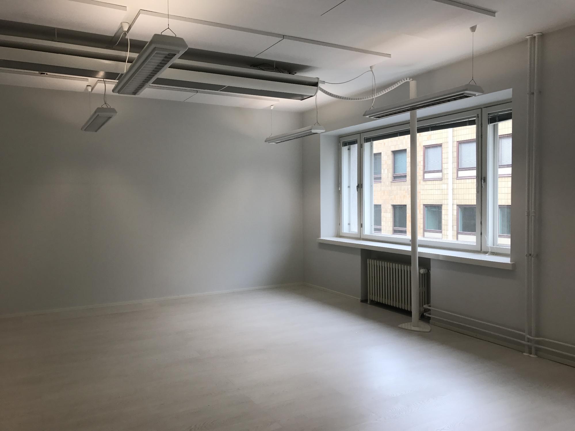 Unioninkatu 18, 275m2, 4. kerros, Toimistotila
