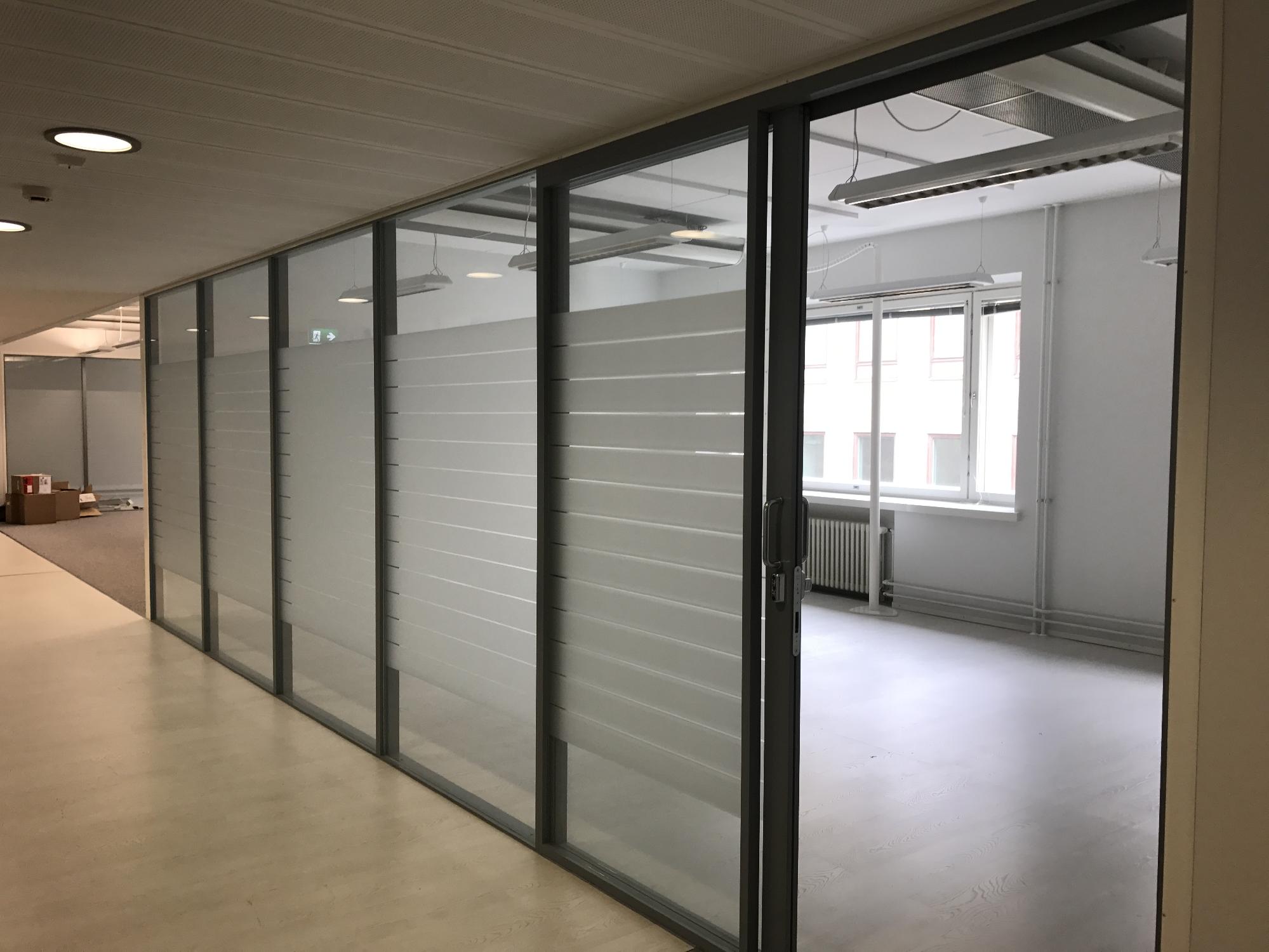 Unioninkatu 18, 275m2, 4. kerros, Toimistotila