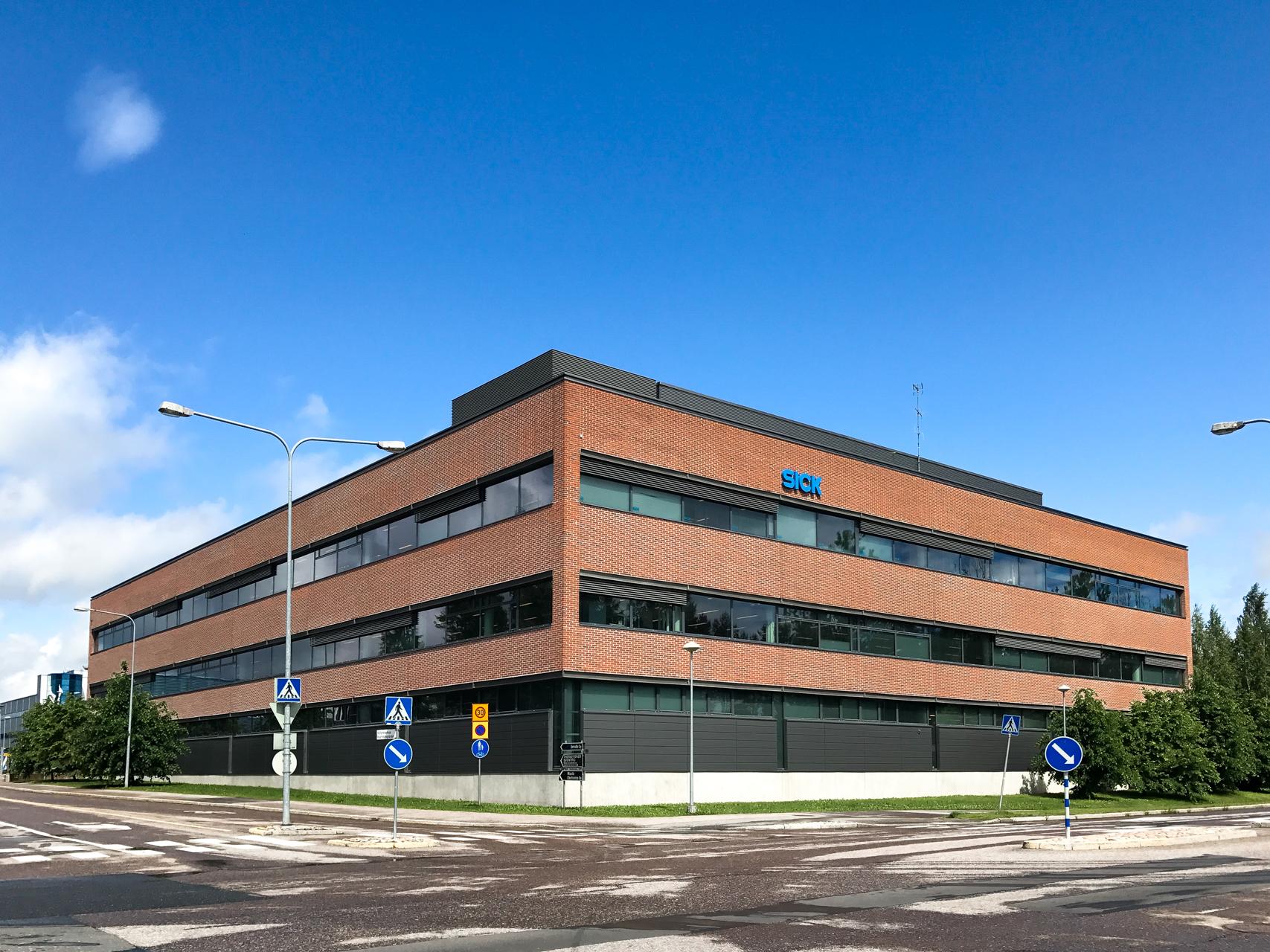 Myllykivenkuja 1, 1160m2, 2. kerros, Toimistotila