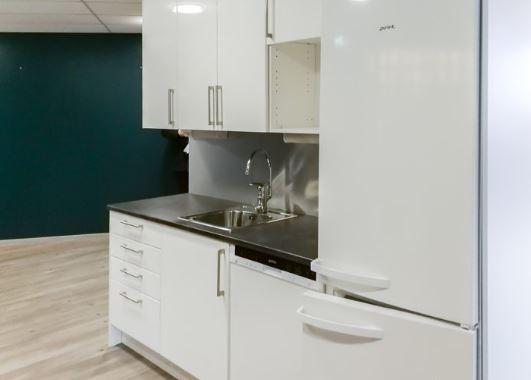 Kaisaniemenkatu 6, 356m2, 6. kerros, Toimistotila