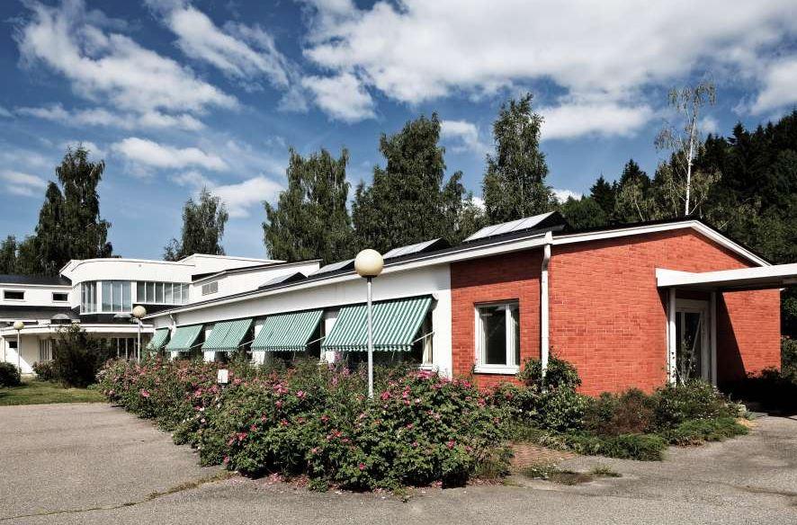 Haapalankatu 1 LAHTI, 11526m2, , Toimistotila