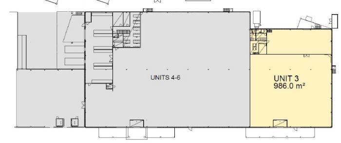 Päivölänkatu 2 SEINÄJOKI, 982m2, Katutaso, Liiketila