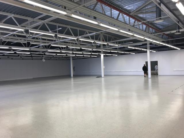 Päivölänkatu 2 SEINÄJOKI, 982m2, Katutaso, Liiketila