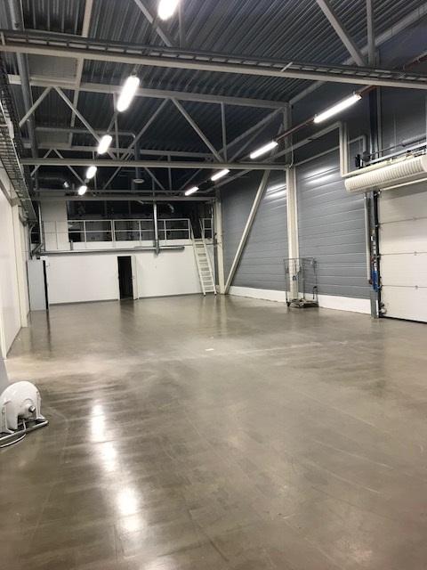 Päivölänkatu 2 SEINÄJOKI, 982m2, Katutaso, Liiketila