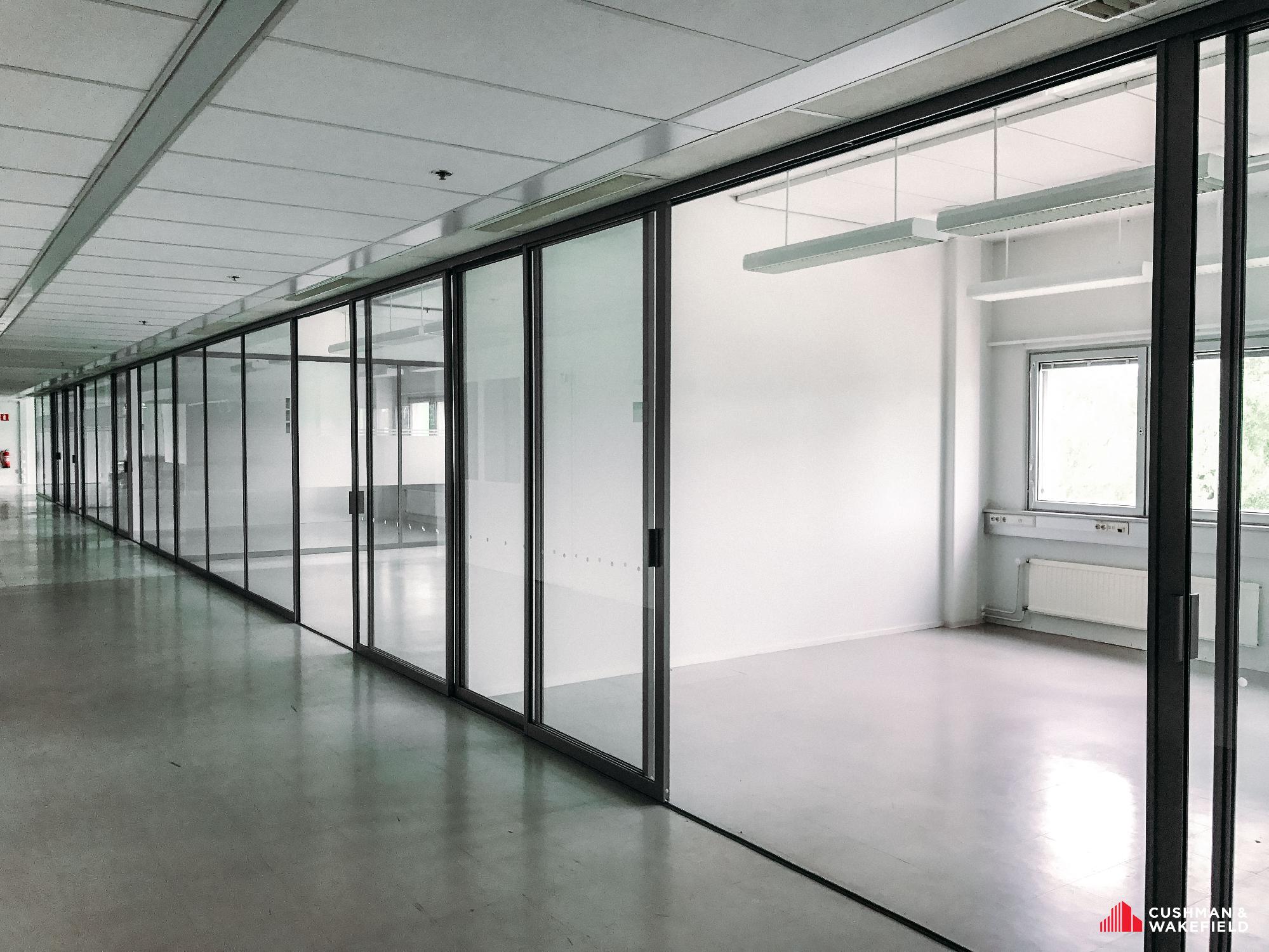 Konalantie 47, 425m2, 2. kerros, Toimistotila