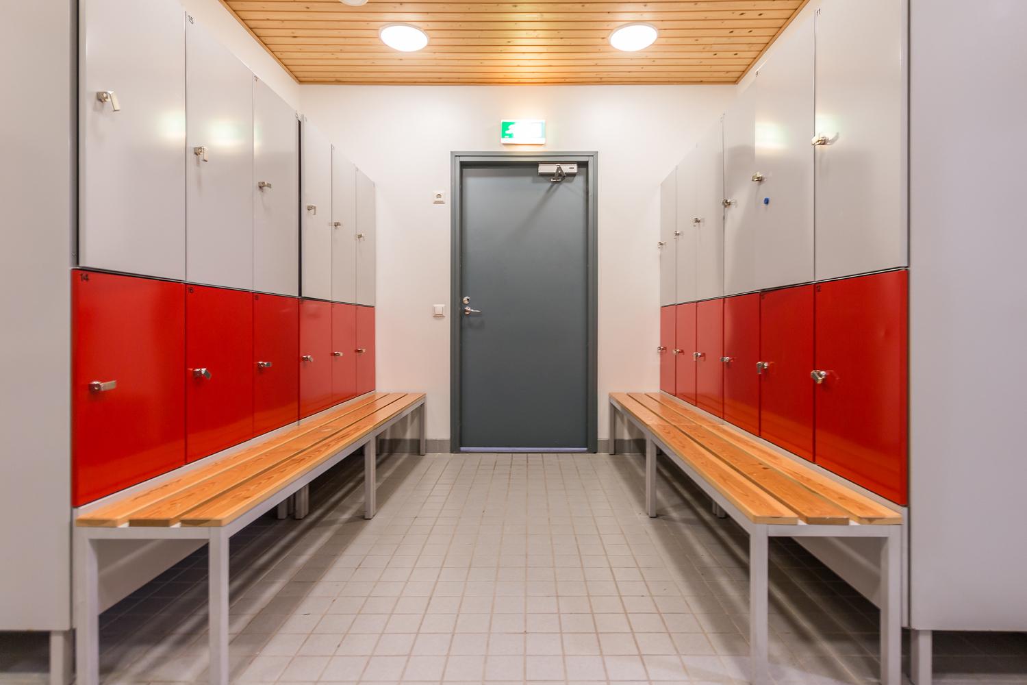 Lautatarhankatu 10, 1141m2, 5. kerros, Toimistotila