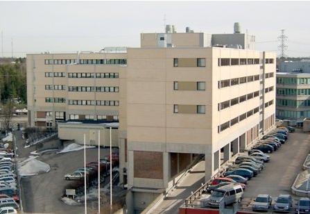 Valimotie 13 B, 1334m2, 5. kerros, Toimistotila