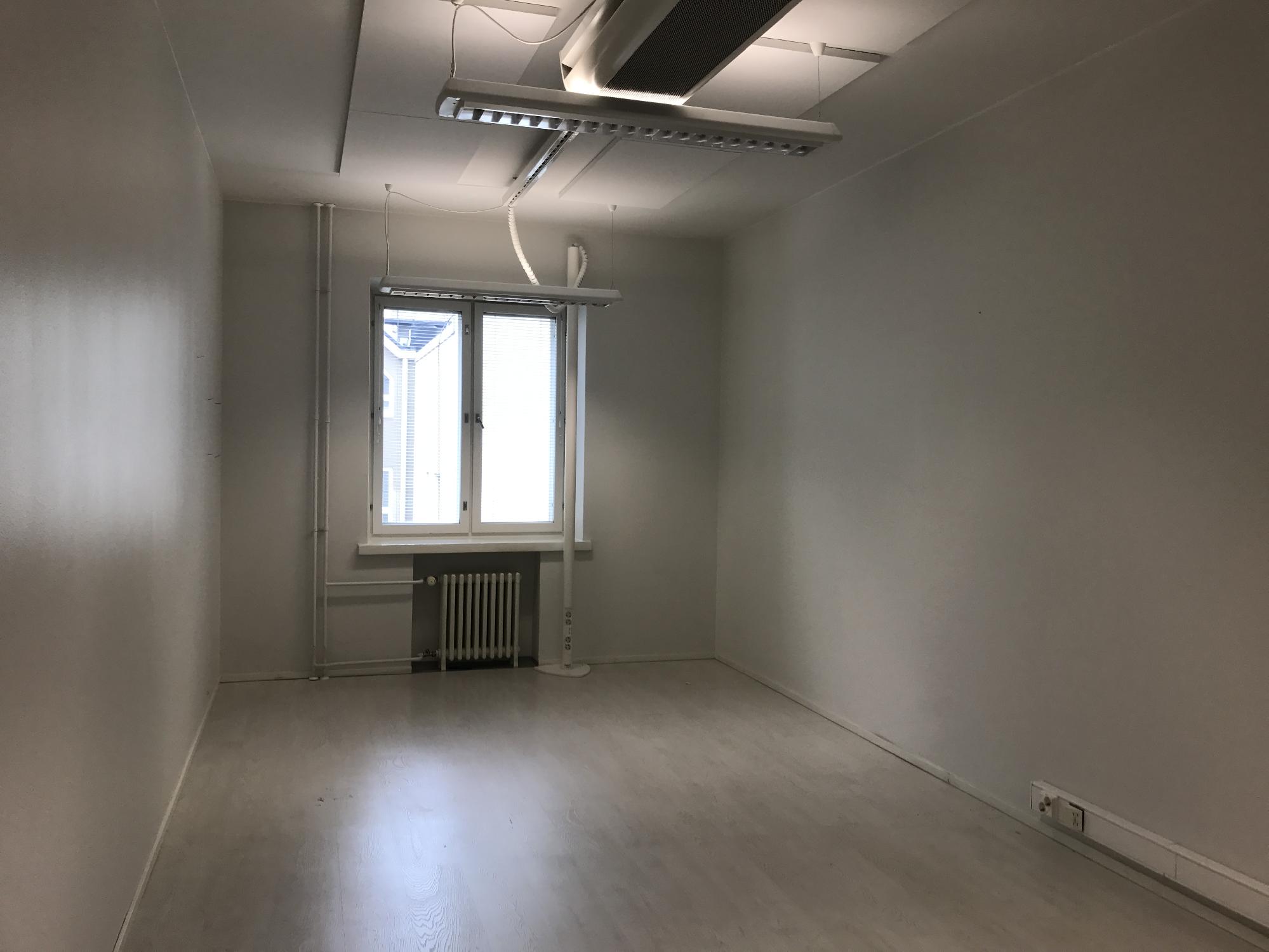 Unioninkatu 18, 589m2, 4. kerros, Toimistotila