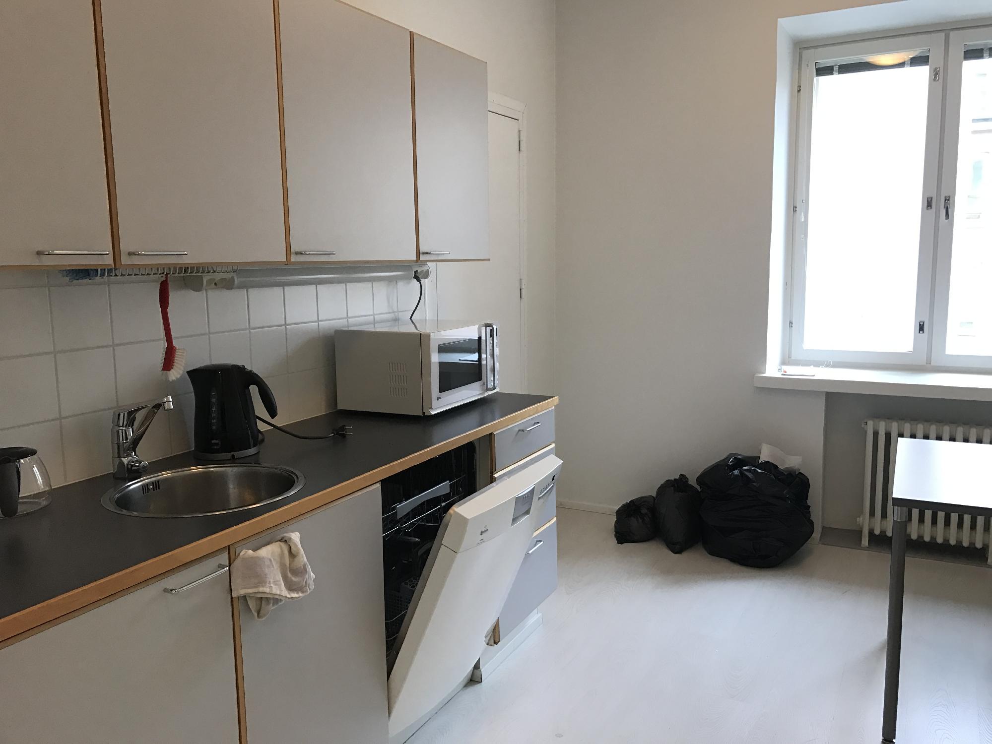 Unioninkatu 18, 589m2, 4. kerros, Toimistotila