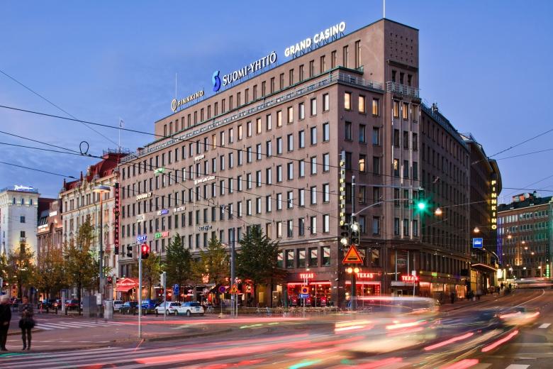 Mikonkatu 15 B, 1116m2, 4. kerros, Toimistotila