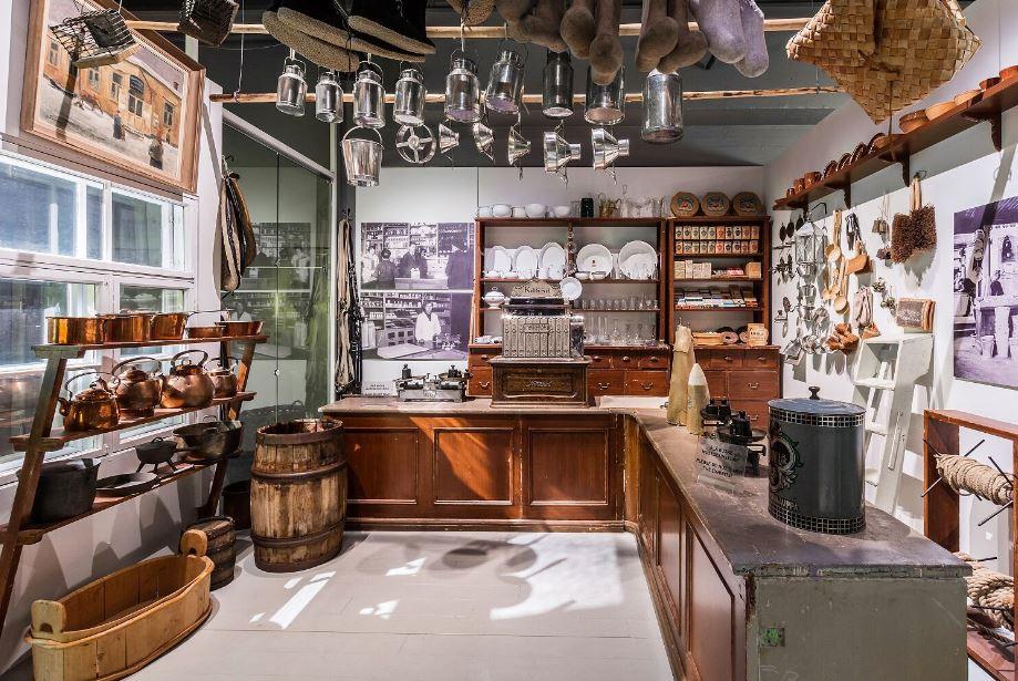 Finlaysoninkuja 9 TAMPERE, 599m2, 4. kerros, Toimistotila