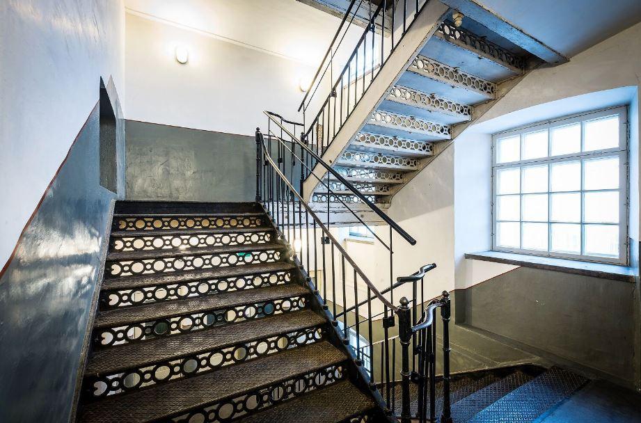 Finlaysoninkuja 9 TAMPERE, 599m2, 4. kerros, Toimistotila