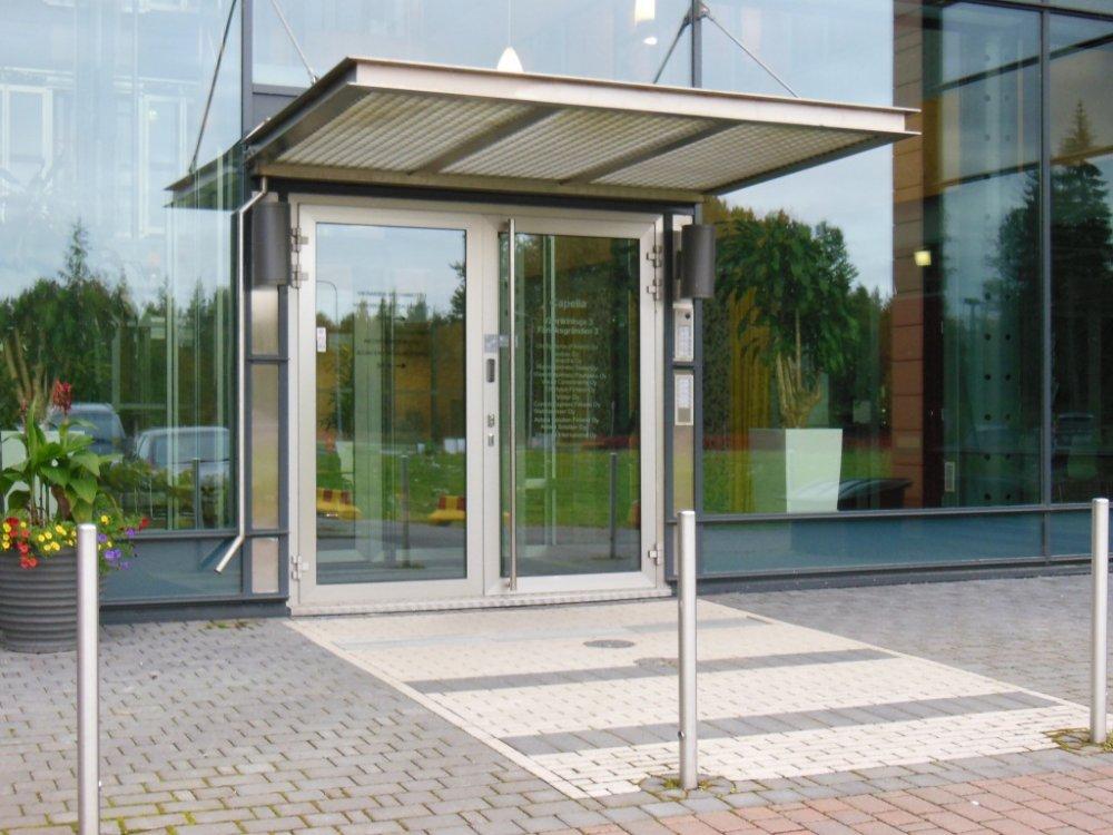 Itsehallintokuja 6 Talo 2, 236m2, 2. kerros, Toimistotila