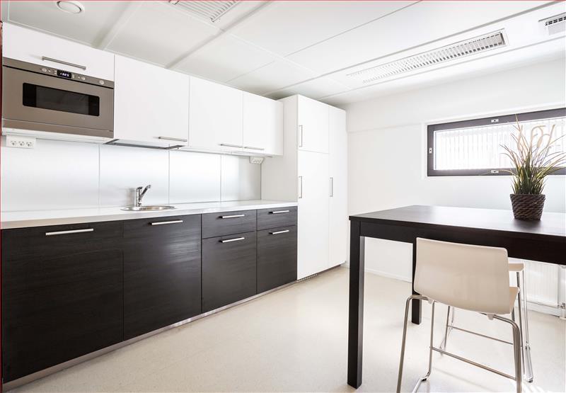 Pukinmäenaukio 2, 271m2, 2. kerros, Toimistotila