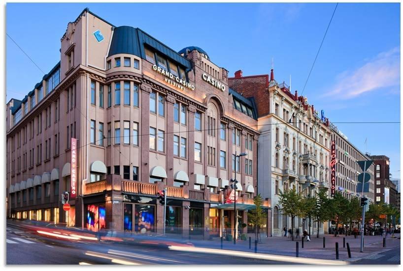 Mikonkatu 19, 316m2, 2. kerros, Toimistotila