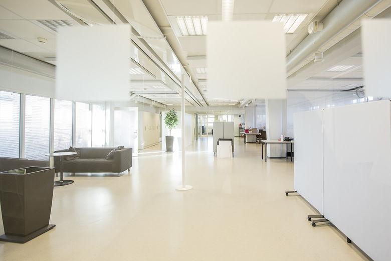 Laivalahdenkatu 2b, 685m2, 1. kerros, Toimistotila