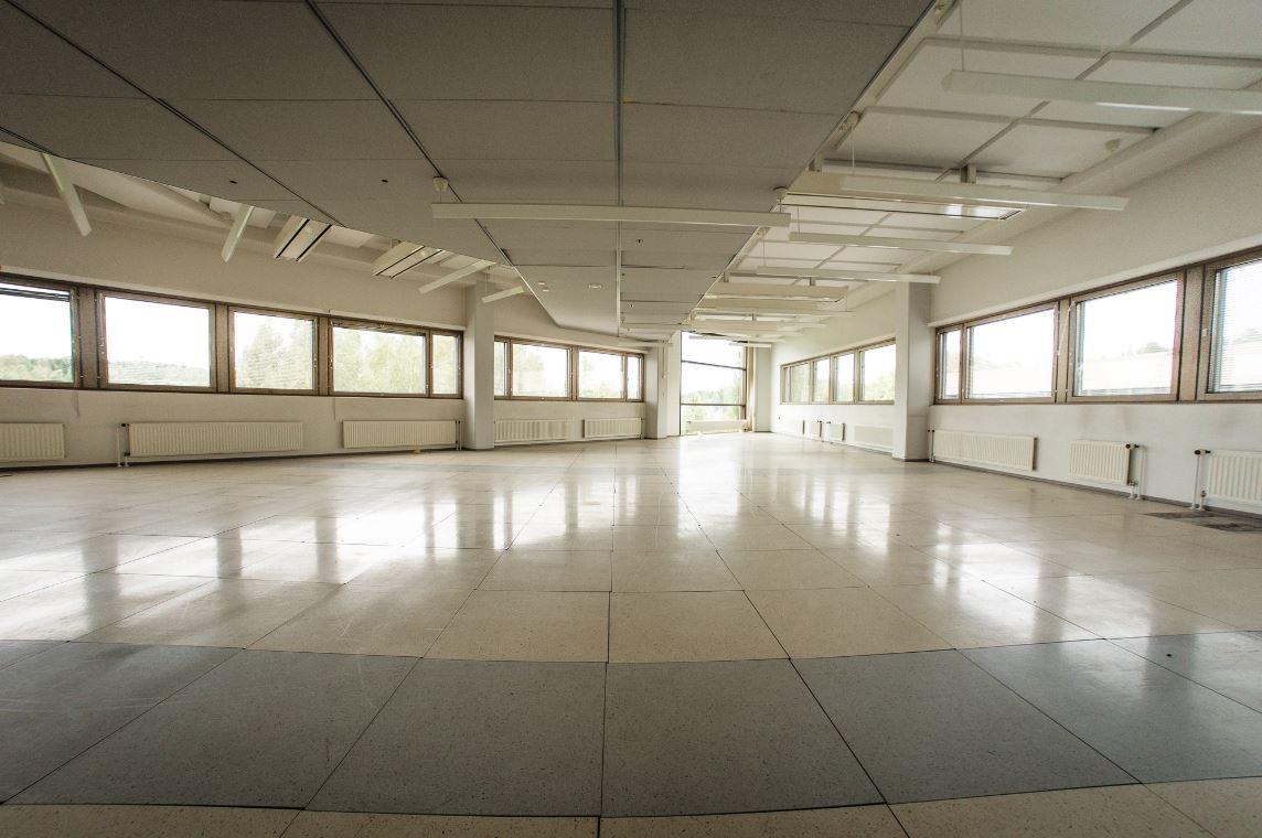 Malminkartanonkuja 4, 2330m2, 2. kerros, Toimistotila