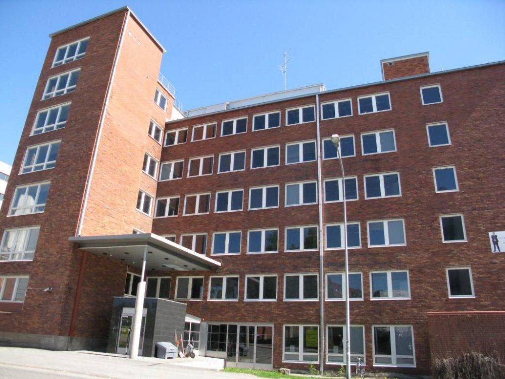 Valimotie 13 A, 1624m2, 3. kerros, Toimistotila