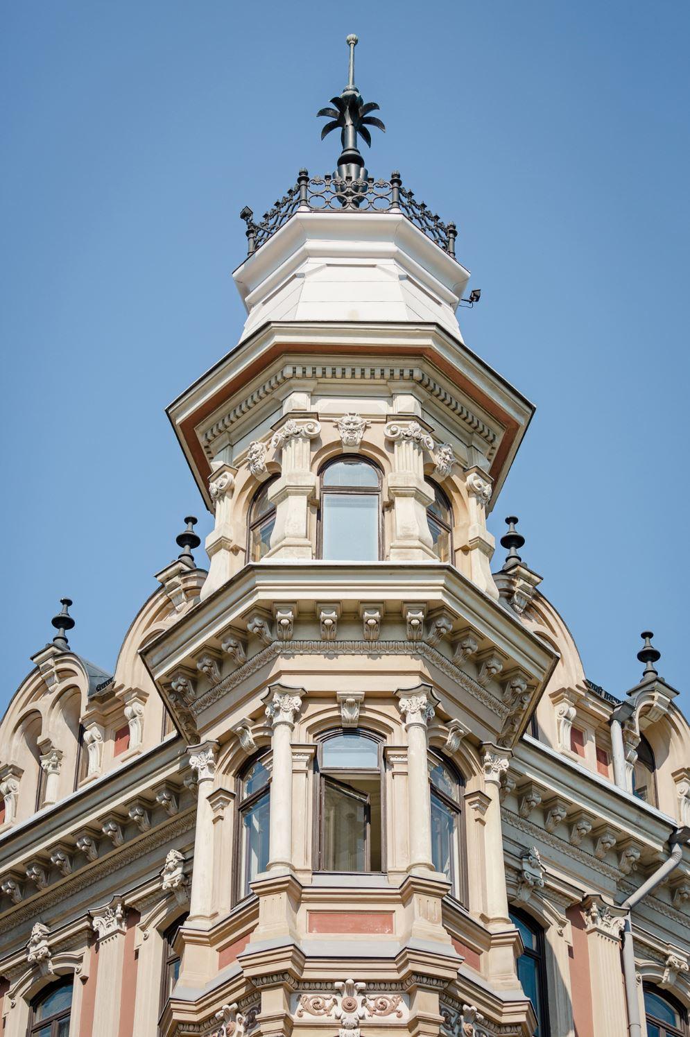 Pohjoisesplanadi 25-27, 330m2, 5. kerros, Toimistotila