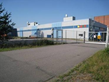 Vanha Porvoontie 238, 618m2, Katutaso, Varastotila