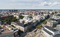 Mannerheimintie 18, 171m2, 6. kerros, Toimistotila
