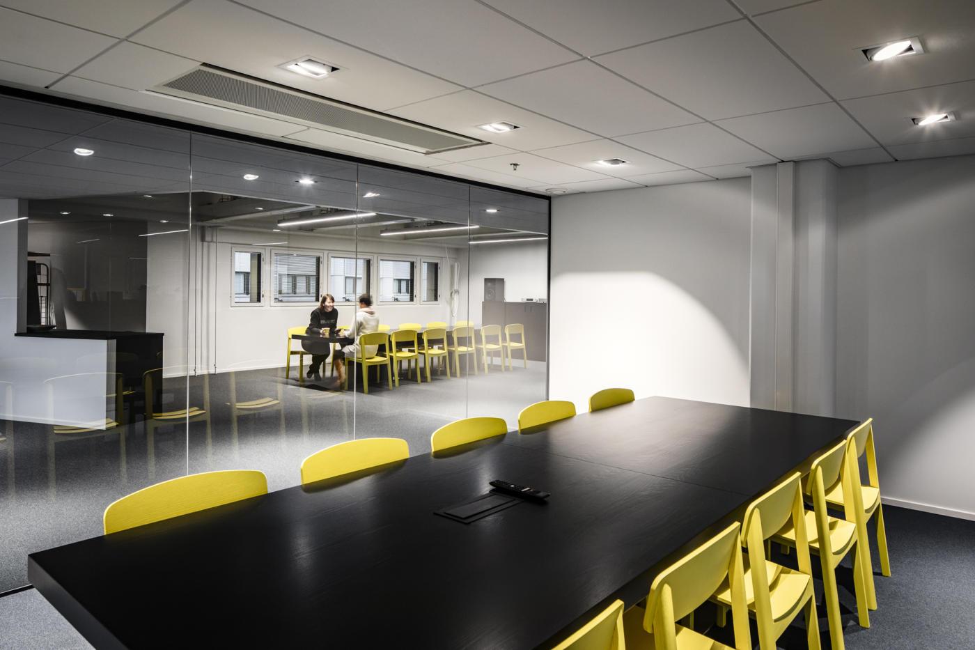 Valimotie 21, 251m2, 3. kerros, Toimistotila