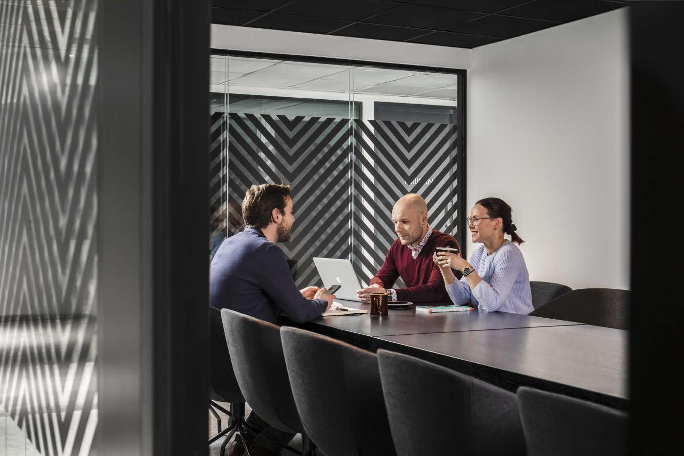 Valimotie 21, 251m2, 3. kerros, Toimistotila